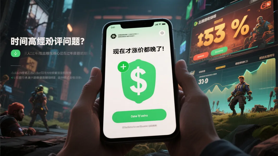 赏金大对决
