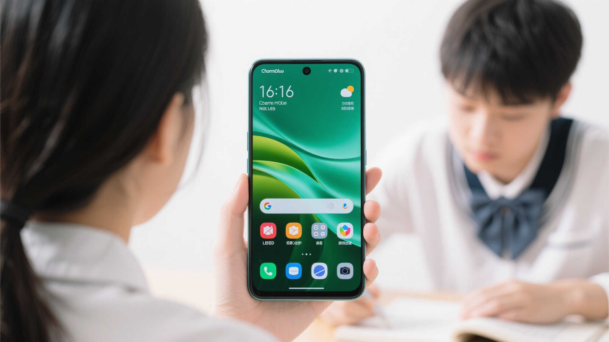 赏金大对决