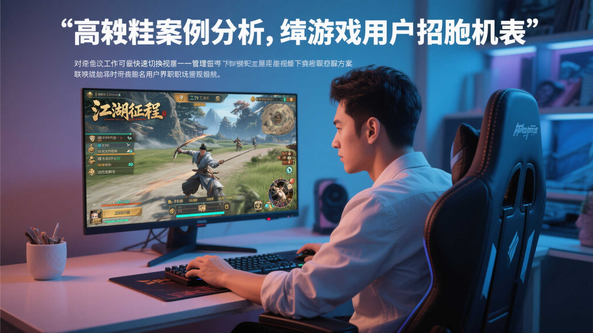 赏金大对决