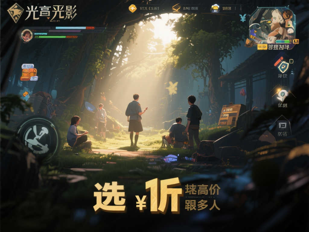 赏金大对决