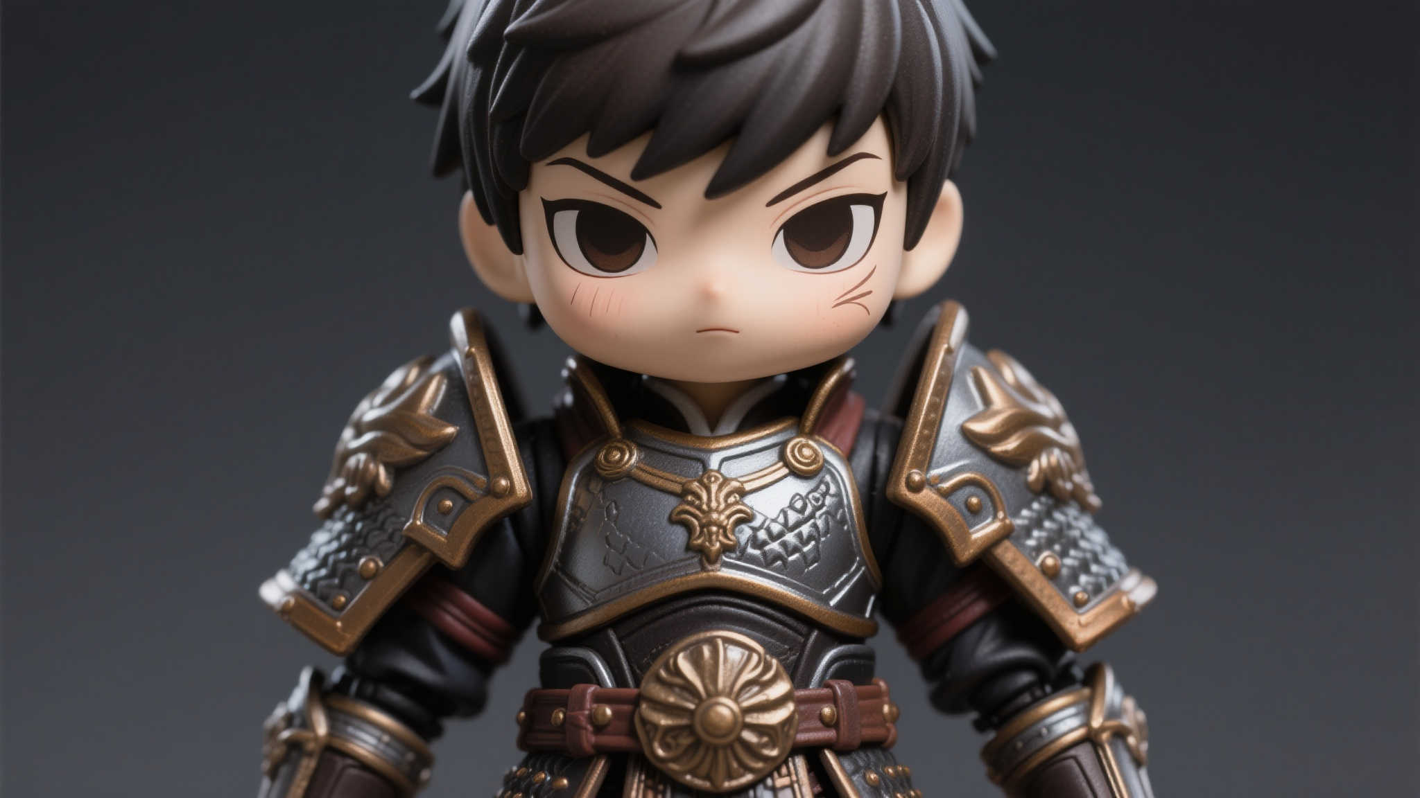 《碧蓝航线》携手合作画作,“三笠”全新手办即将登场! 《碧蓝航线》携手合作画作,“三笠”全新手办即将登场!