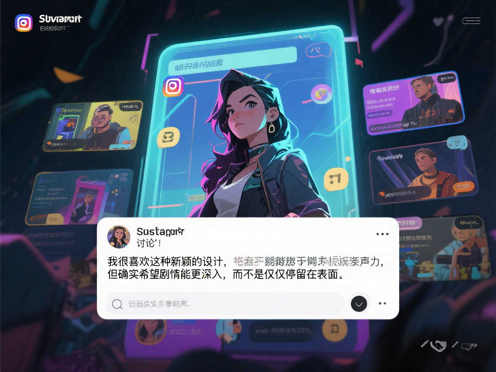 惊艳亮相！《Swords&Slippers》中的白雪公主性感造型