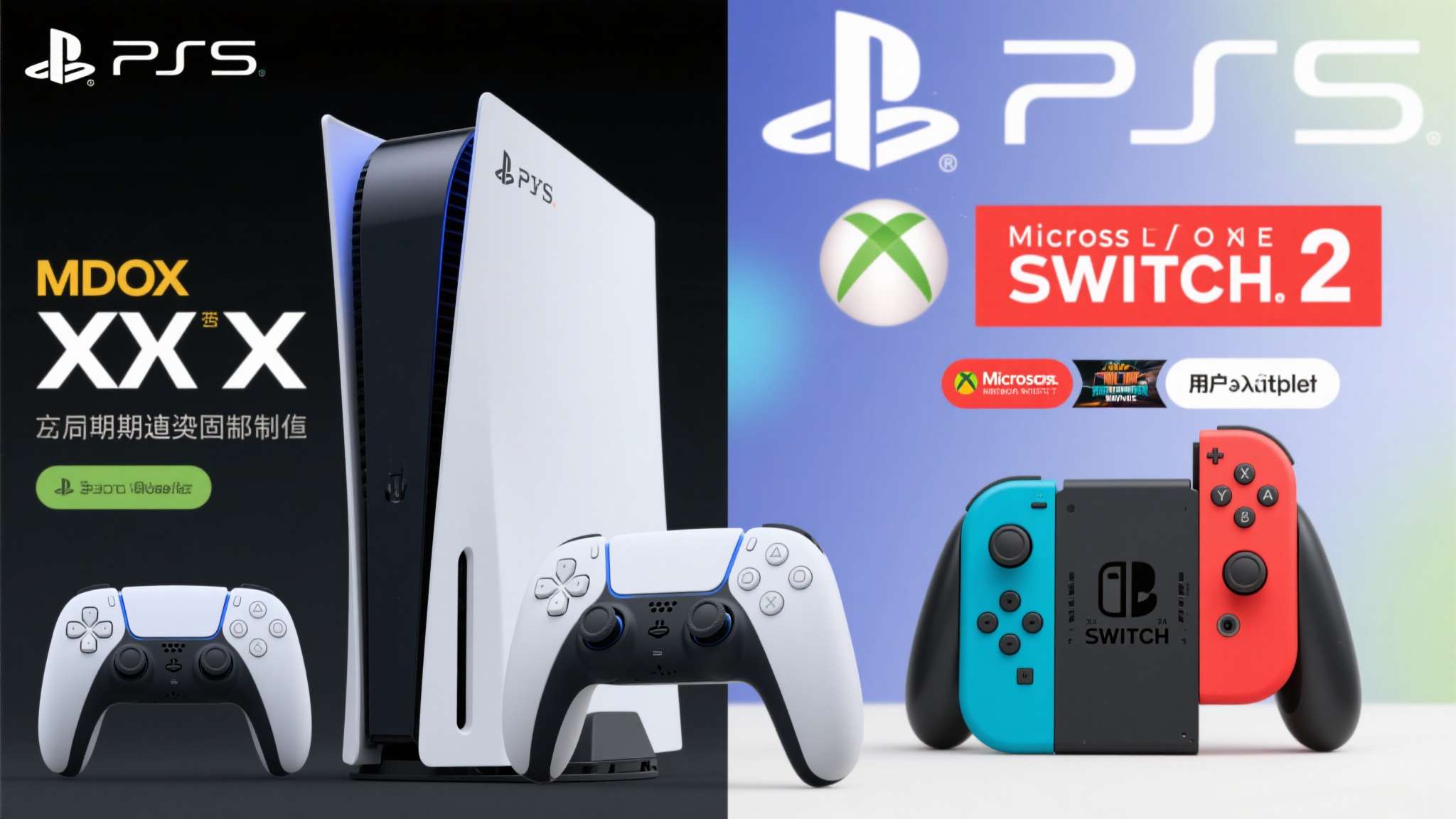 势头有多猛？任天堂财报官宣：Switch2销量近2000万台