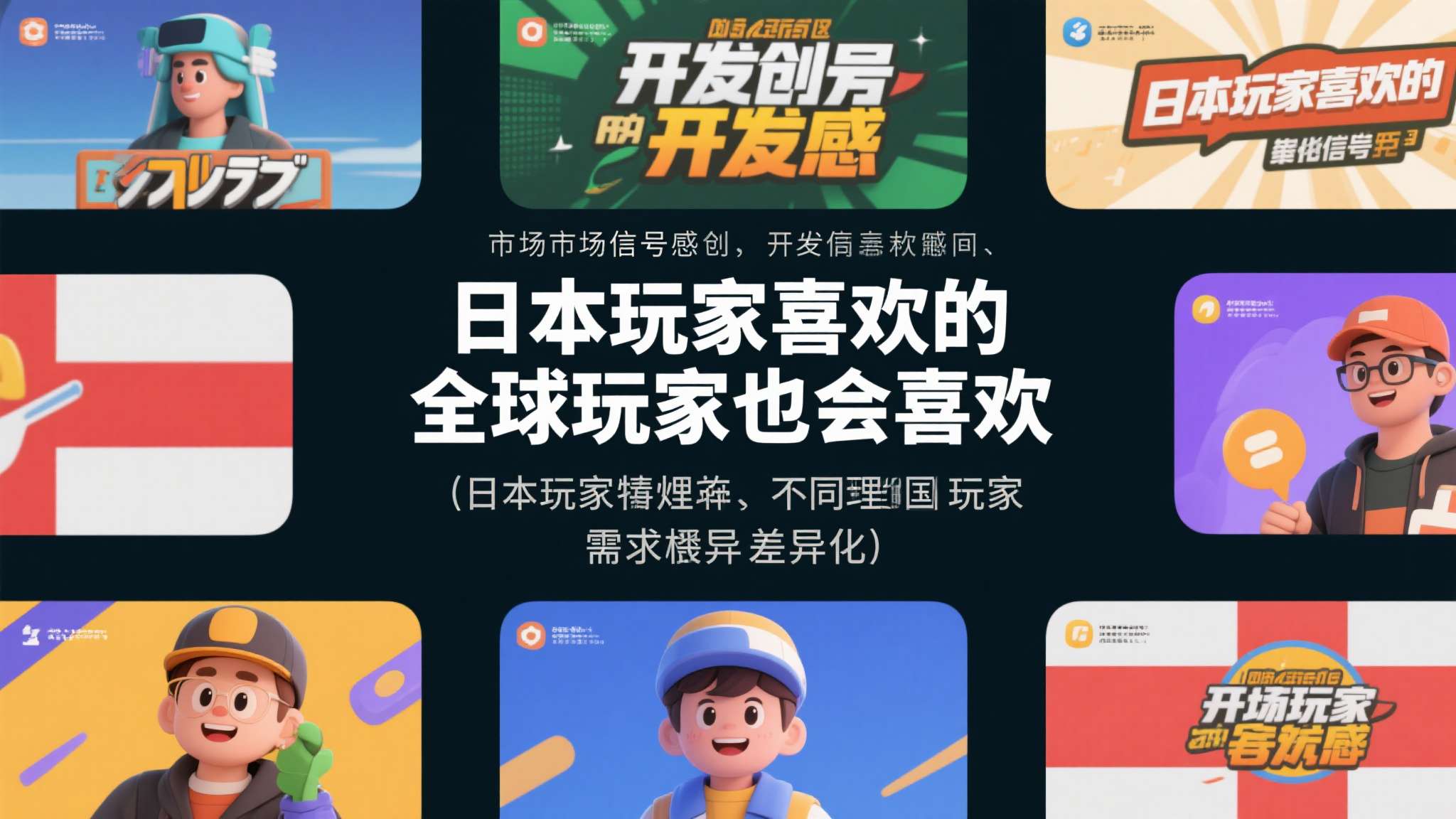 《仁王3》作者：＂日式风格＂虽是优势 但不宜盲目坚守